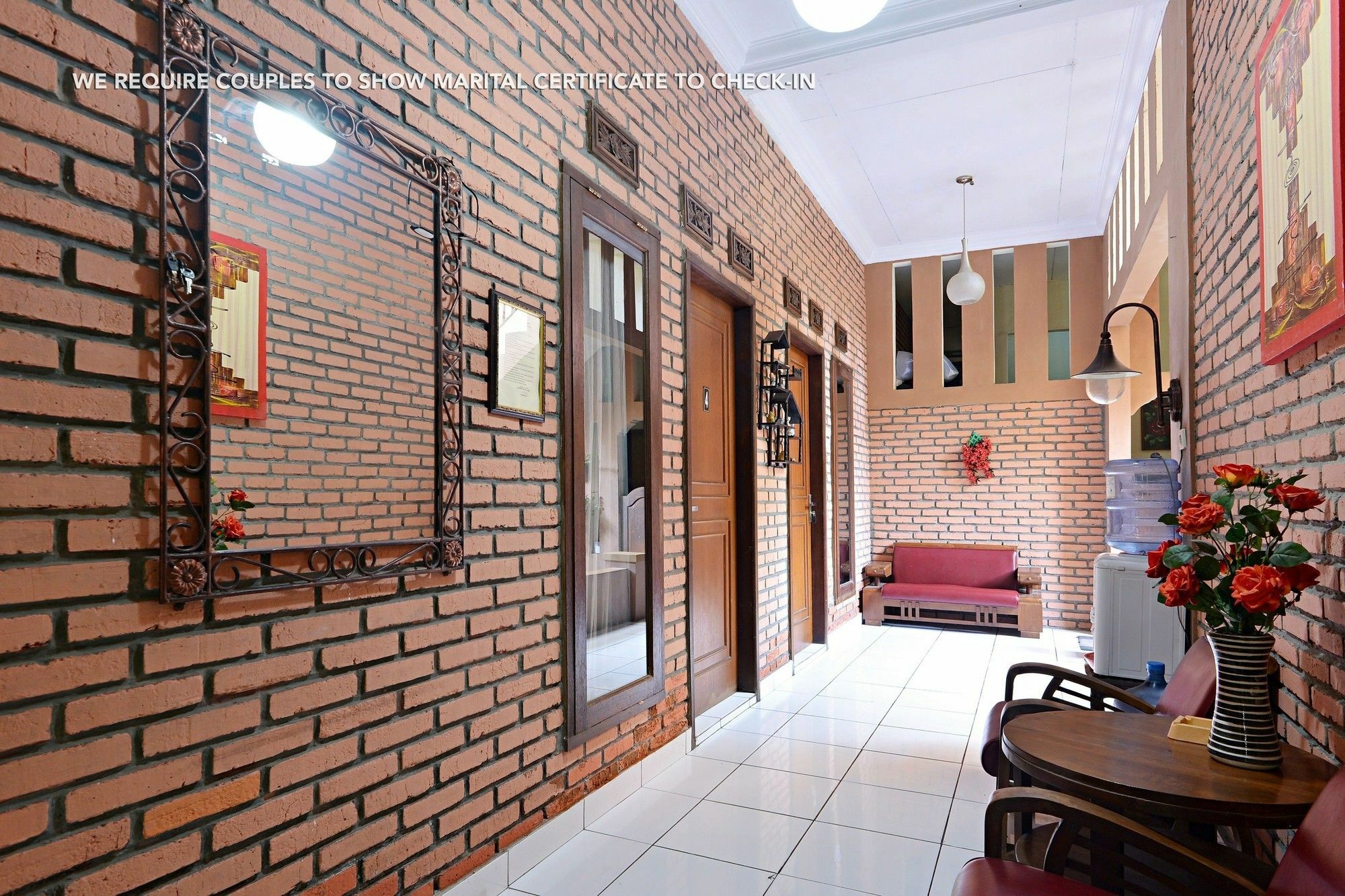 Zen Rooms Antapani Syariah Bandung Exterior foto